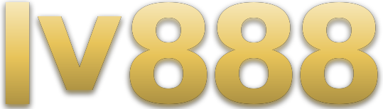 lv888 logo
